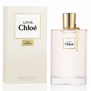 Chloe Love, Chloe Eau Florale edt 50ml